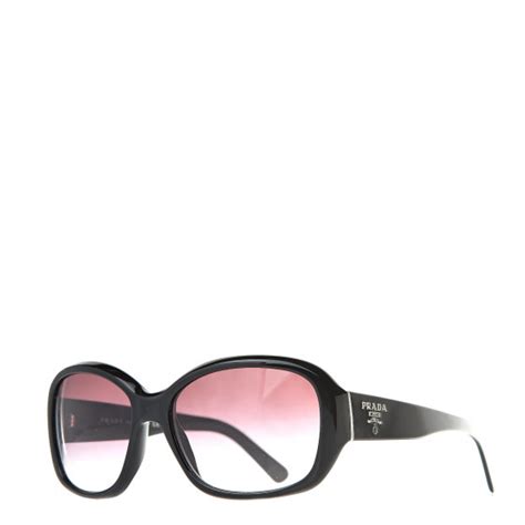 prada sonnenbrille spr 31n|PRADA Sunglasses SPR 31N Black 519682.